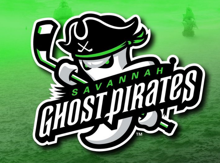 Fans at Savannah Hockey Classic excited for Ghost Pirates season