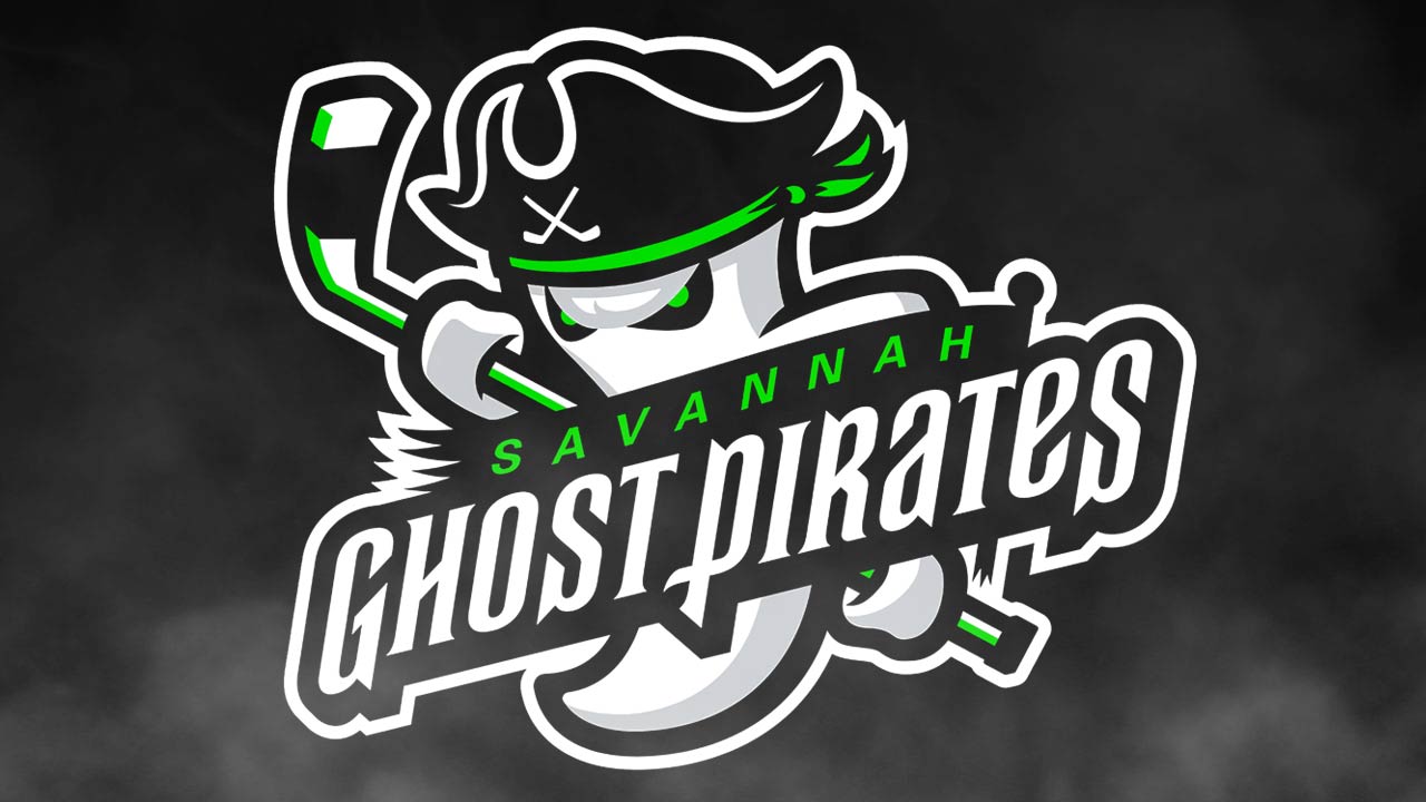Limited-edition Ghost Hockey Club collection launched for October