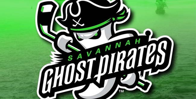 ECHL minor league hockey team coming to new Savannah arena