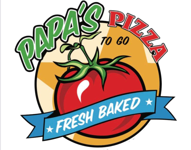 Papa’s Pizza