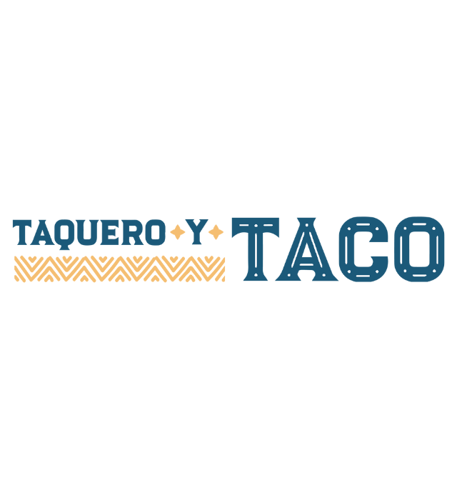 Taquero y Taco