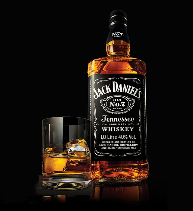 Jack Daniel’s Bar