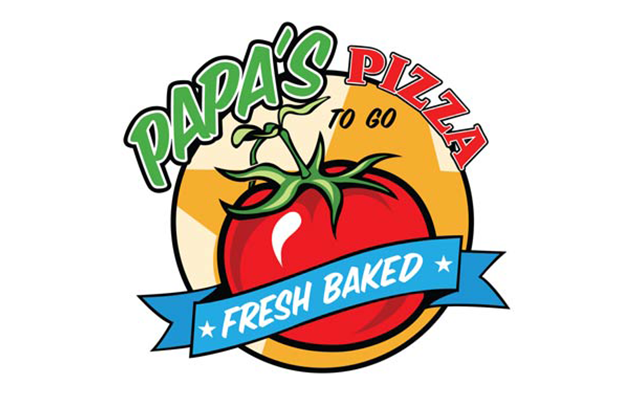 Papa’s Pizza