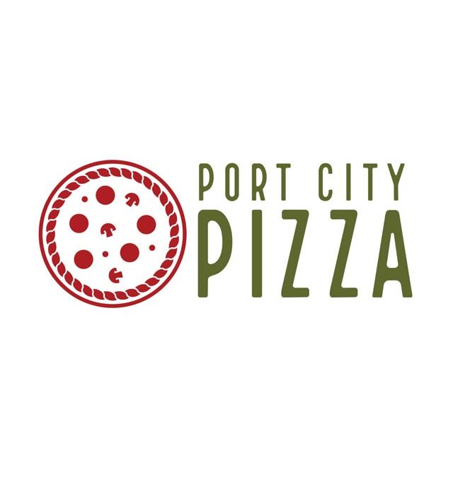 Port City Pizza Enmarket Arena