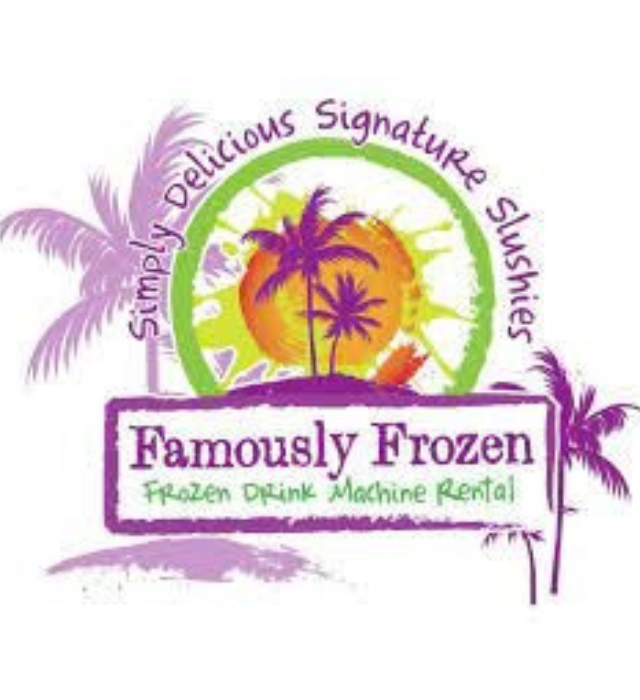 Service Brewing & Famously Frozen Portable