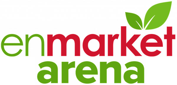 Enmarket Arena