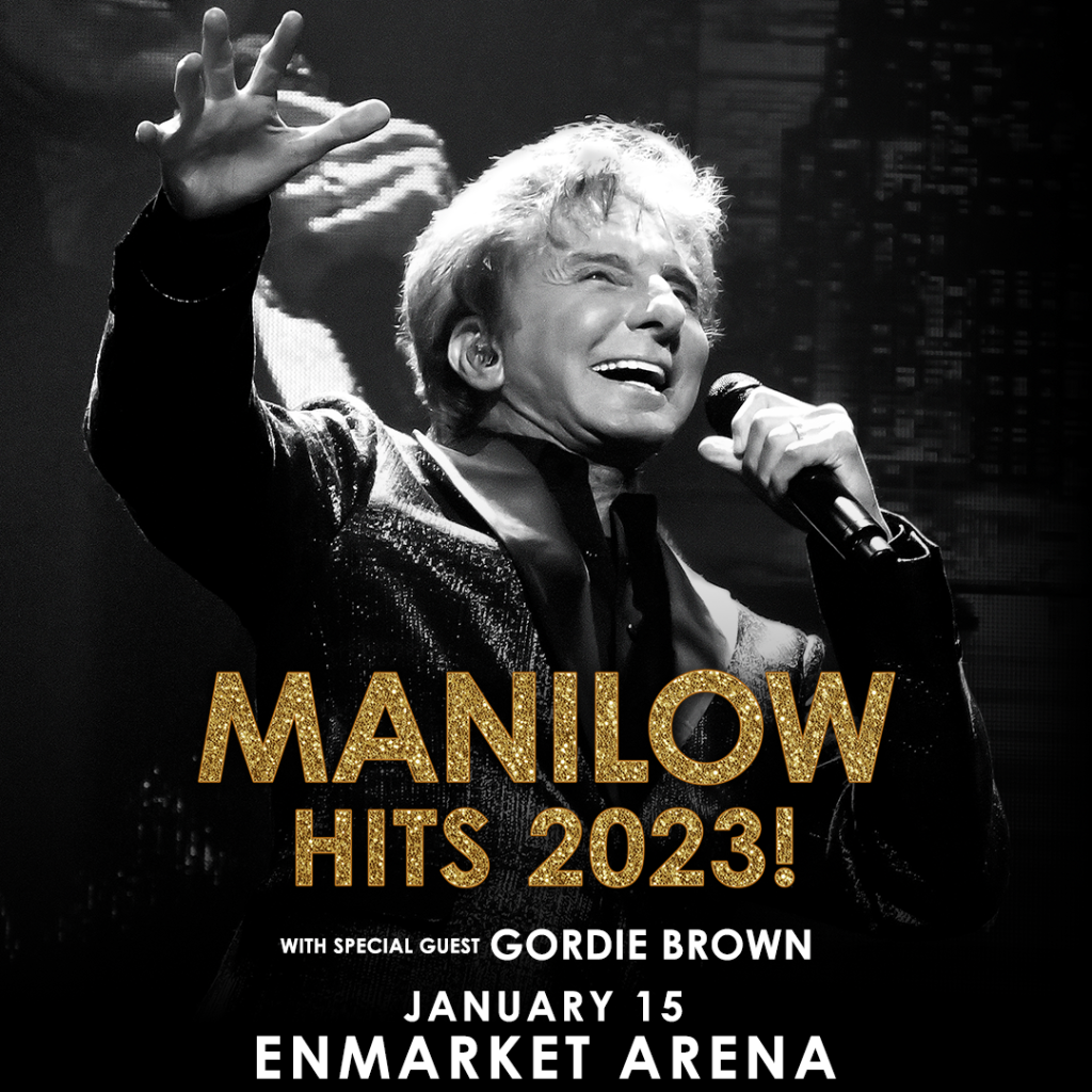 Barry Manilow 