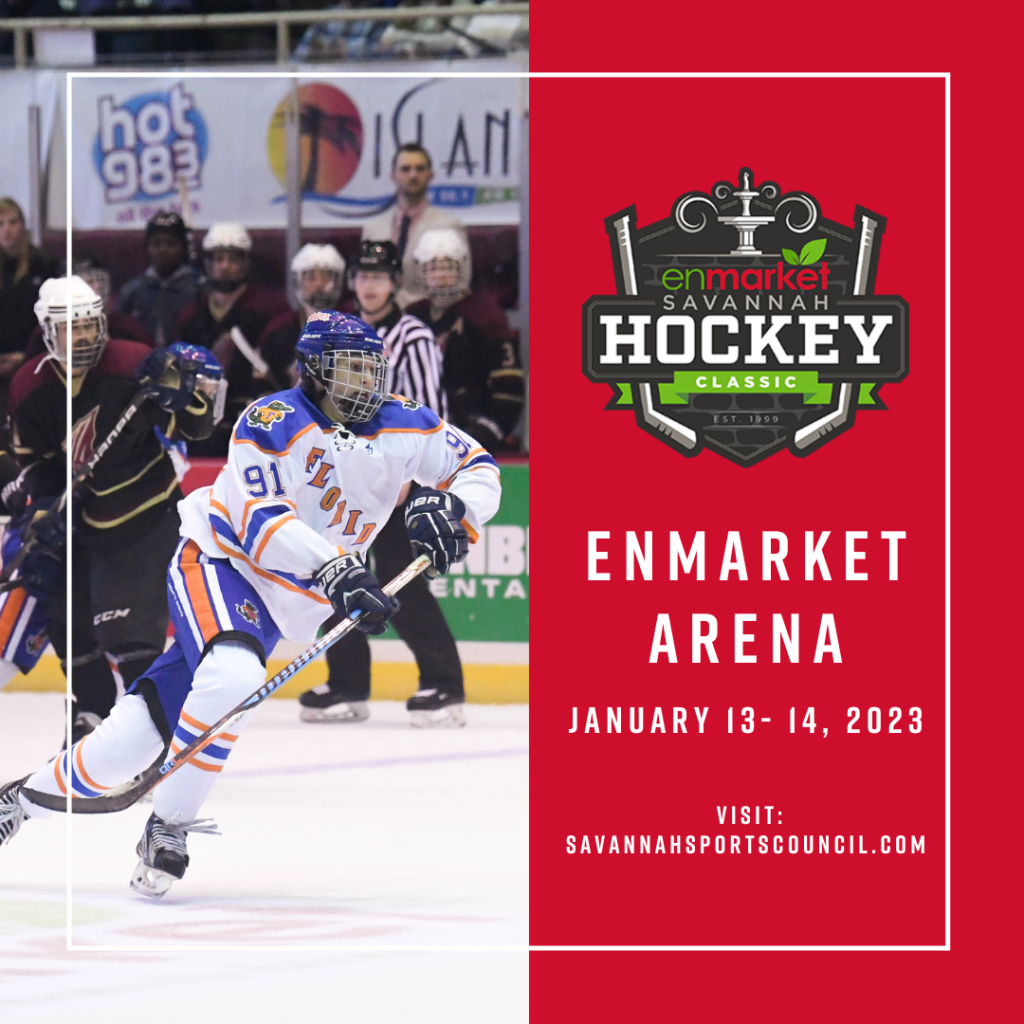 Enmarket Hockey Classic – Day 1 