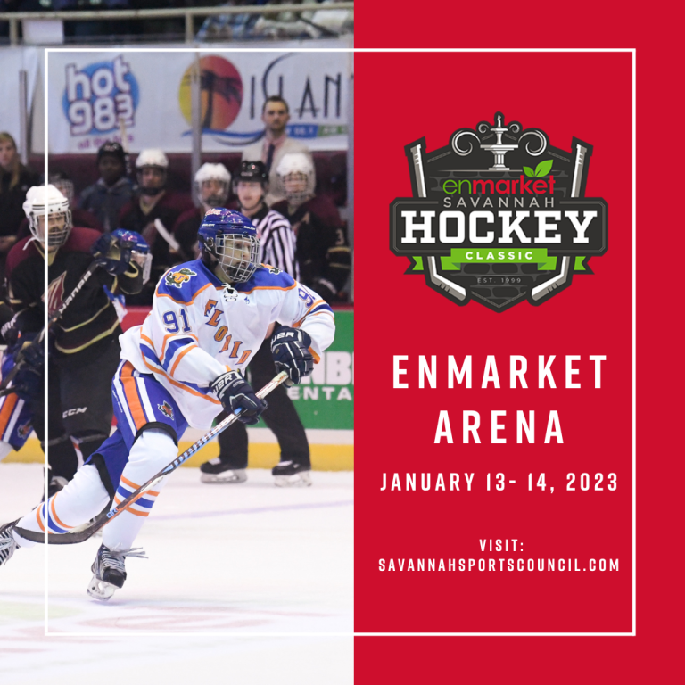 Enmarket Hockey Classic Day 2 Enmarket Arena