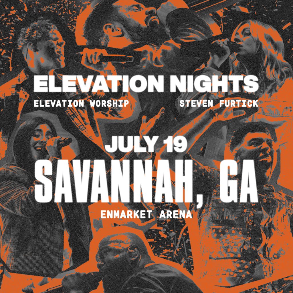 Elevation Nights: Summer Tour 