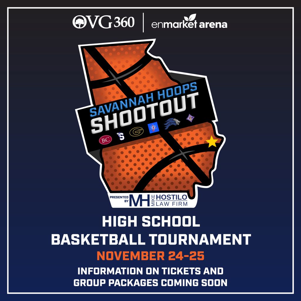 Savannah Hoops Shootout (Day One) 