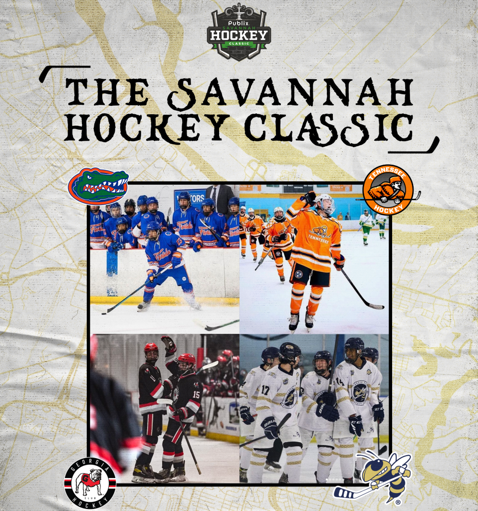 Publix Savannah Hockey Classic 