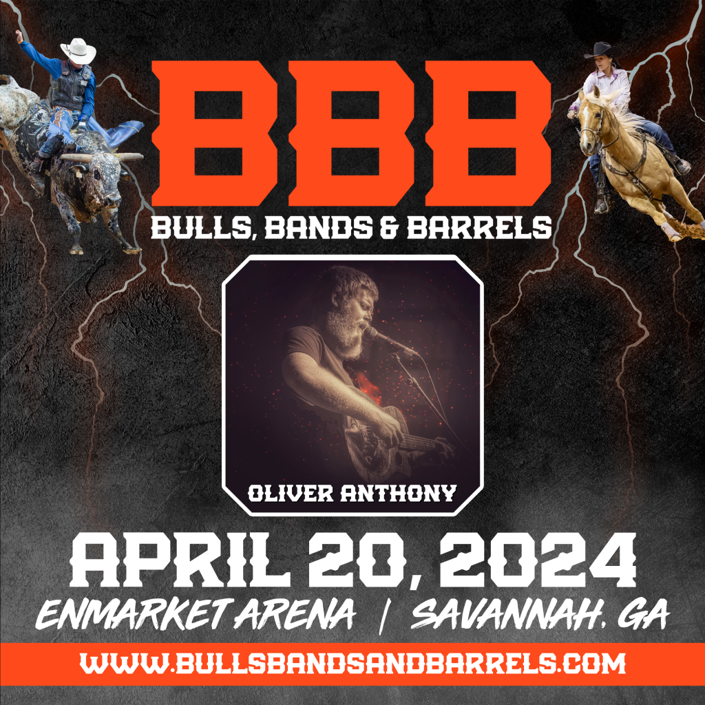 Bulls, Bands and Barrels 