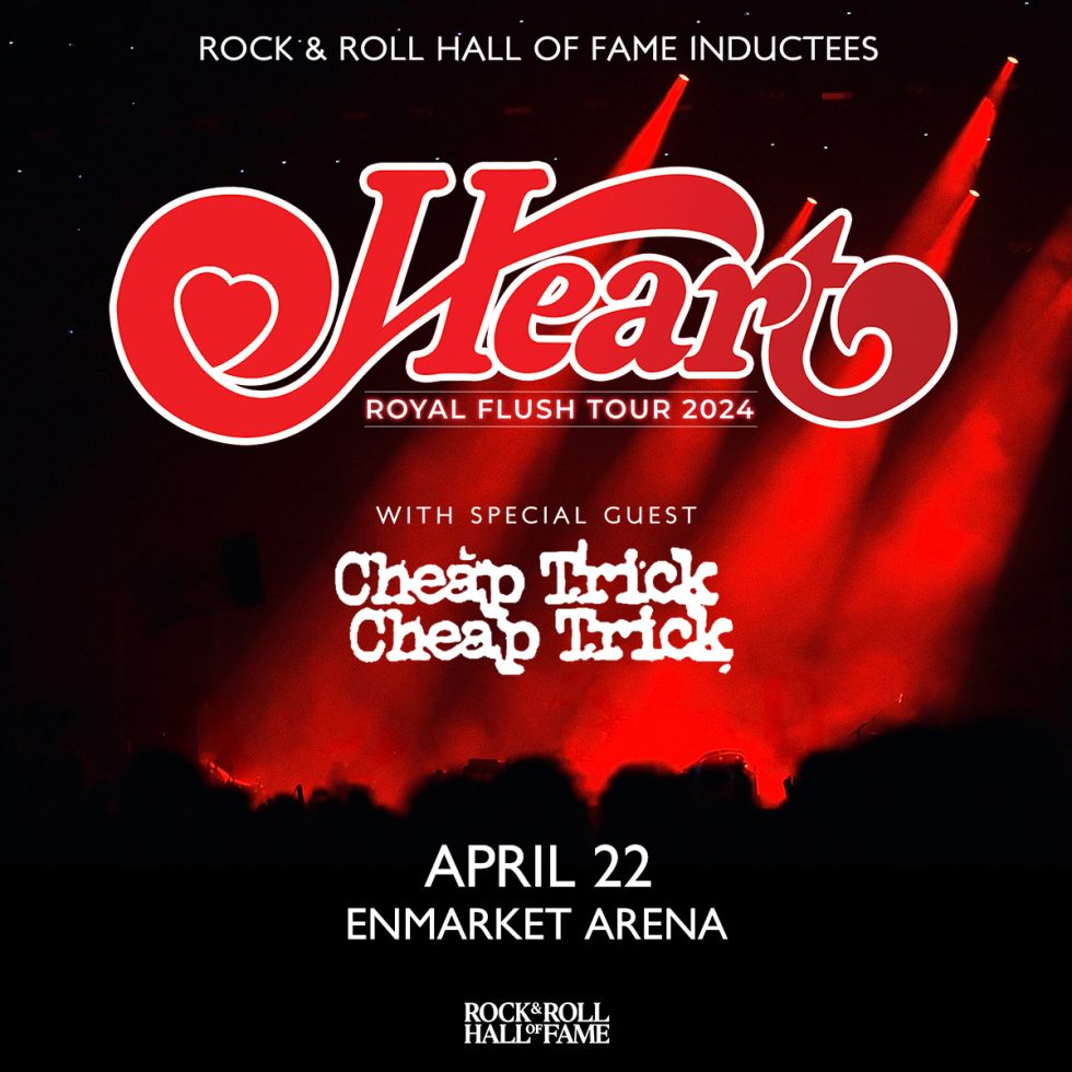 Heart Enmarket Arena