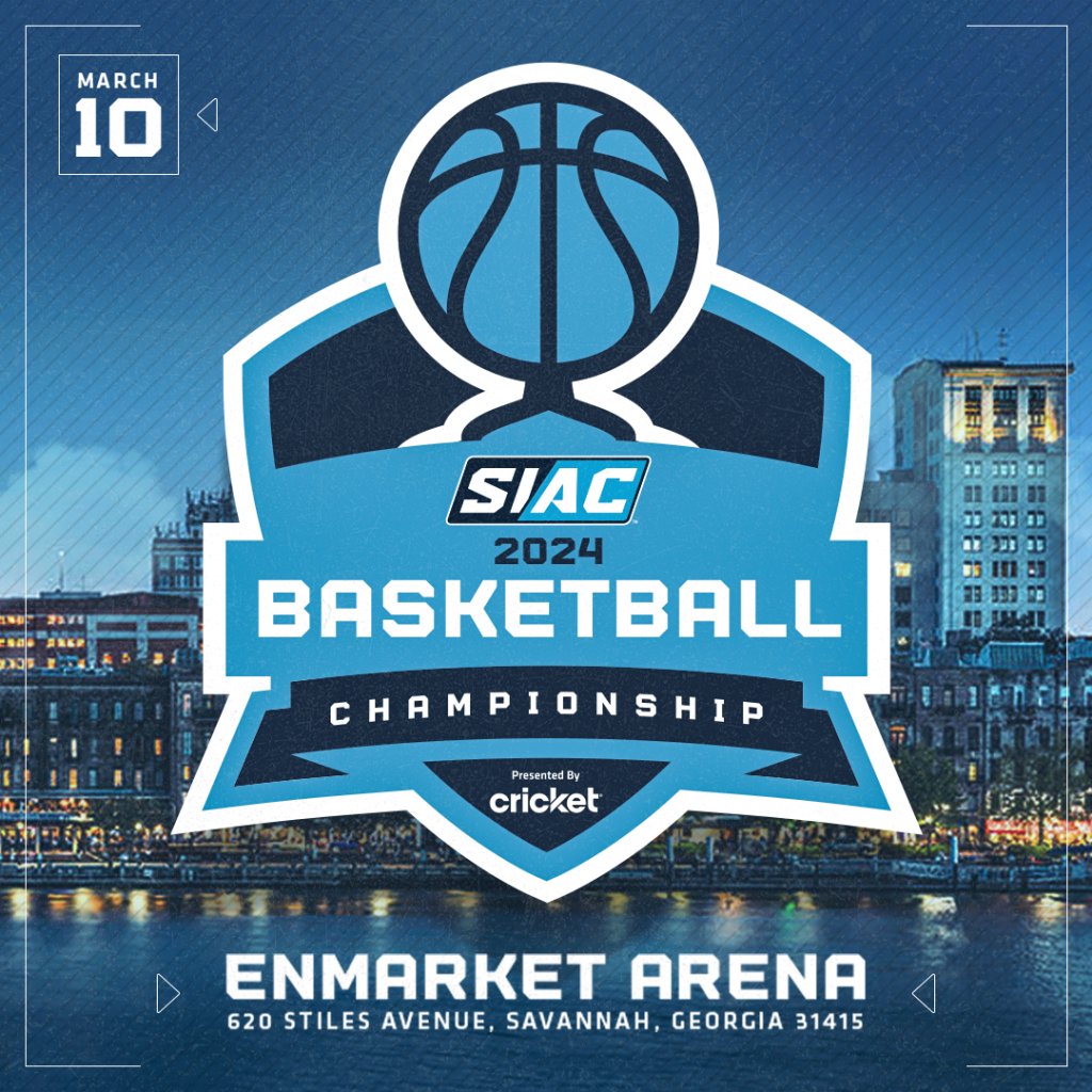 2024 SIAC Basketball Championship presented by Cricket 