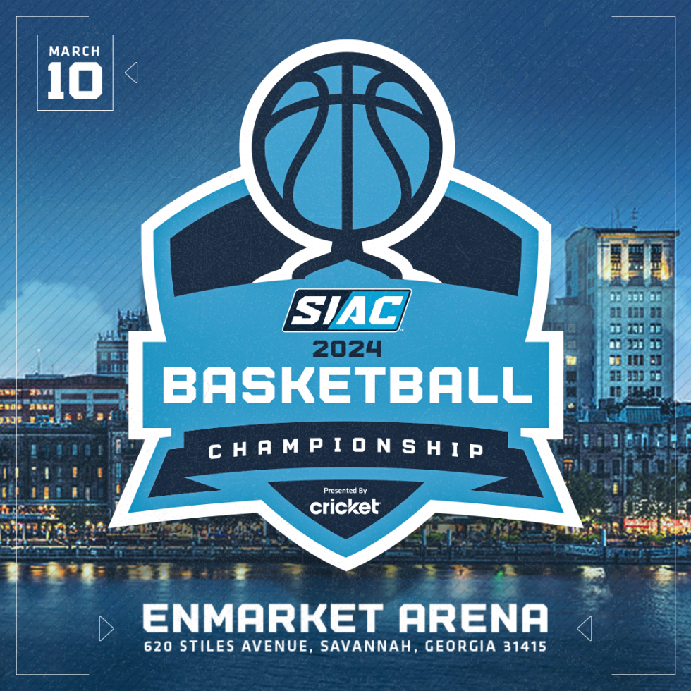 2024 SIAC Basketball Championship presented by Cricket Enmarket Arena