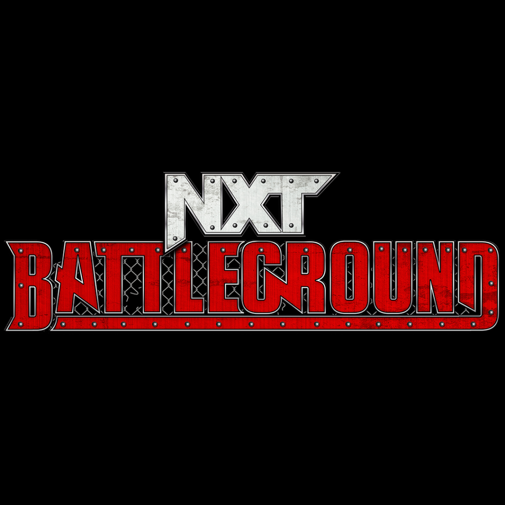 WWE NXT Battleground 