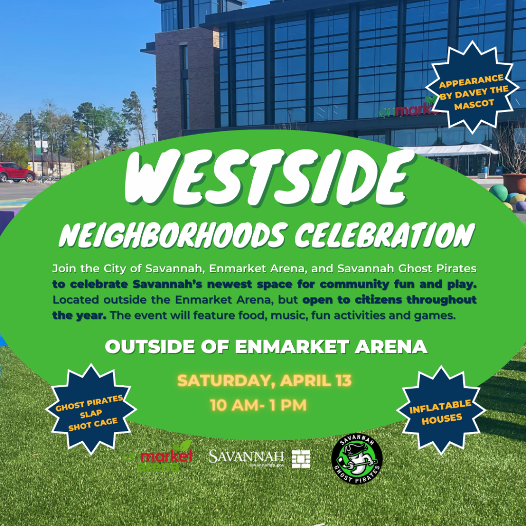 Westside Neighborhoods Celebration 