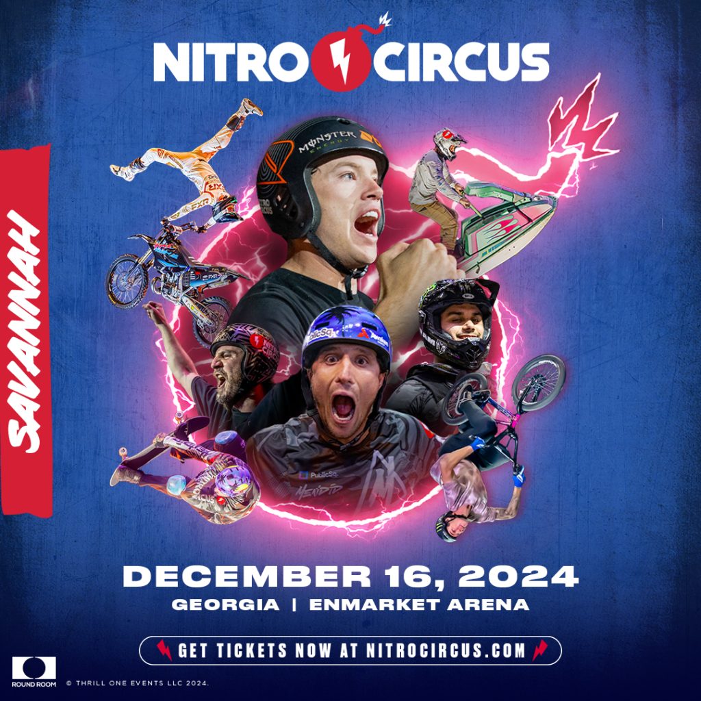 Nitro Circus 