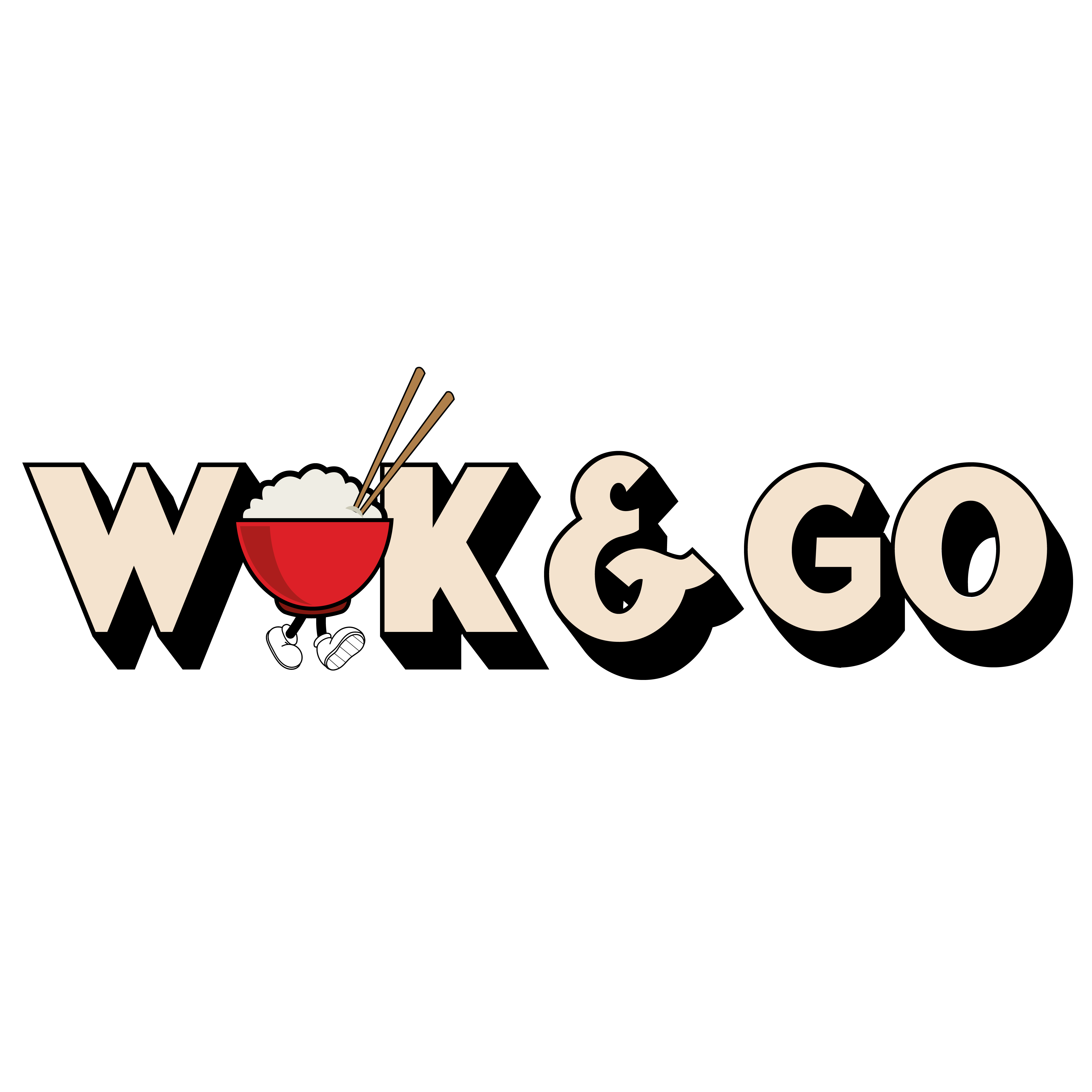 Wok & Go