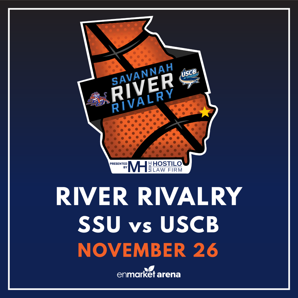 Savannah River Rivalry 