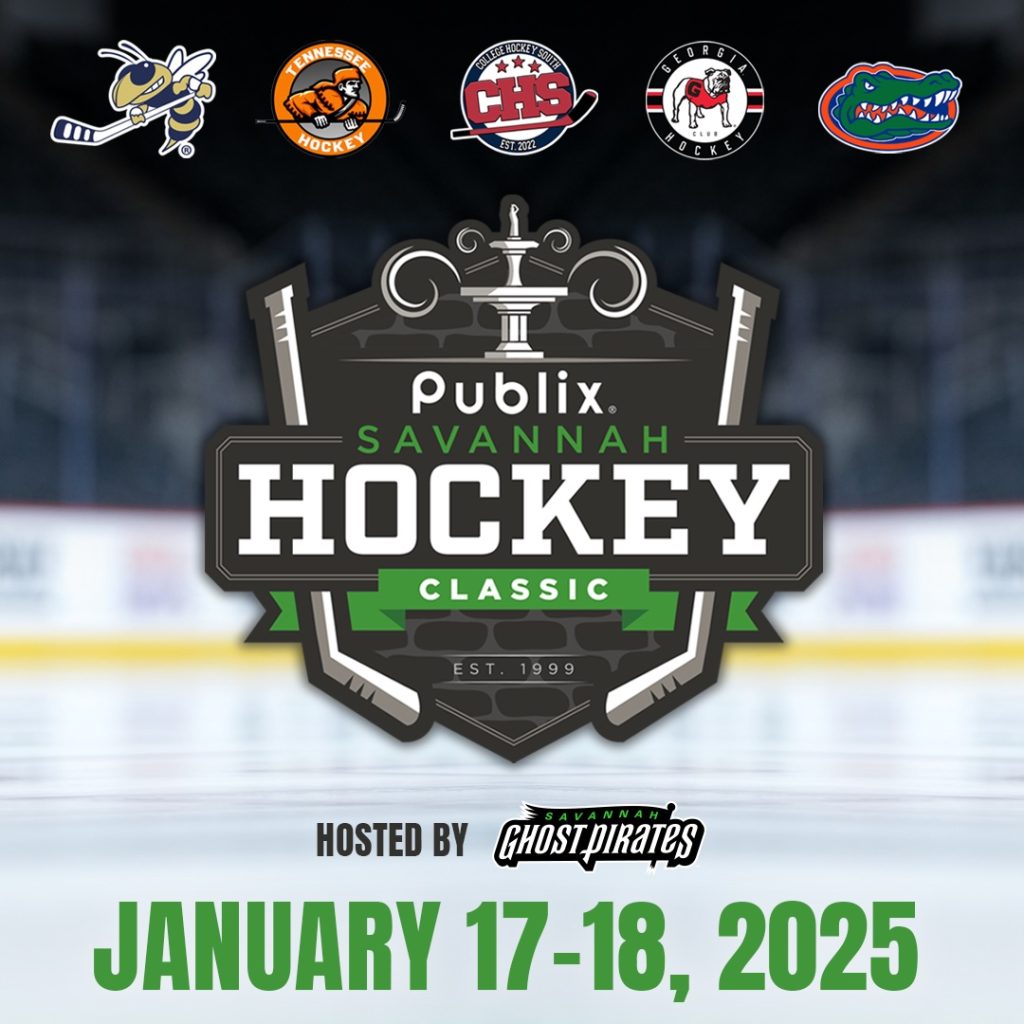 2025 Publix Savannah Hockey Classic (Night One) 