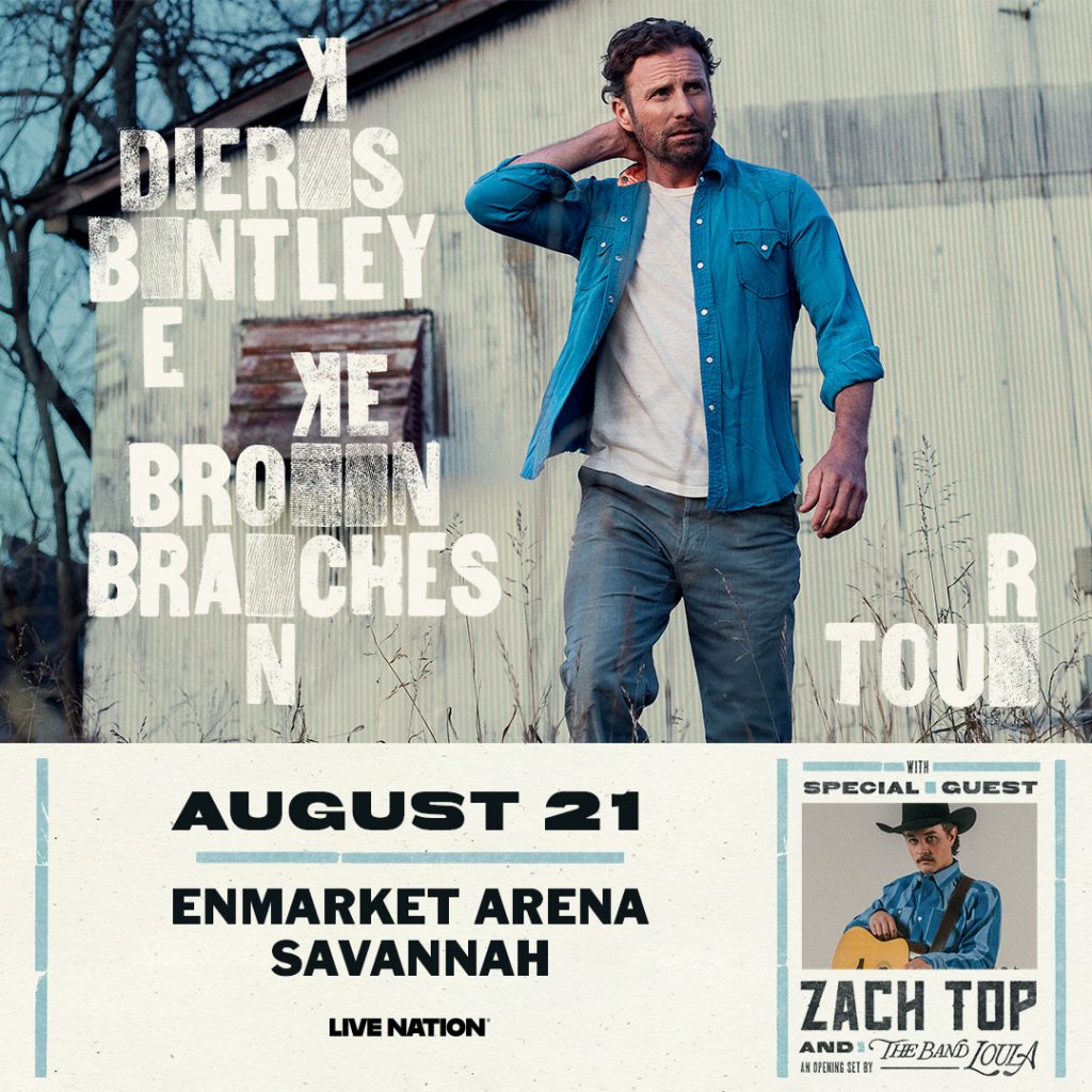 Dierks Bentley 