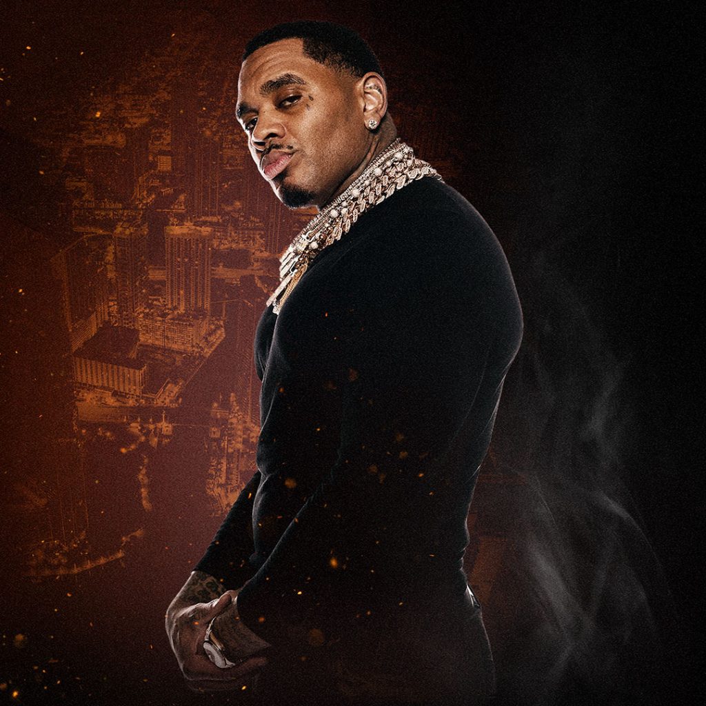 Kevin Gates 