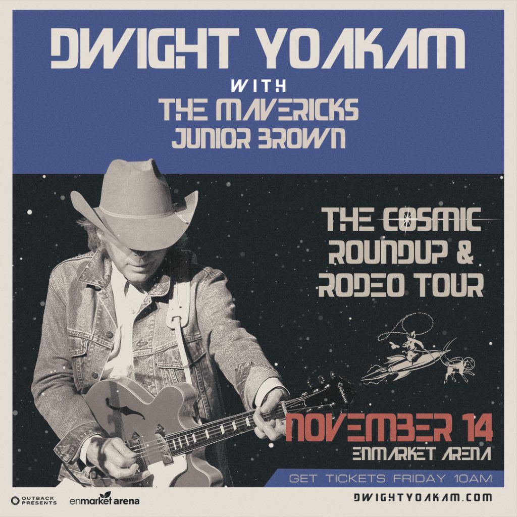 Dwight Yoakam 