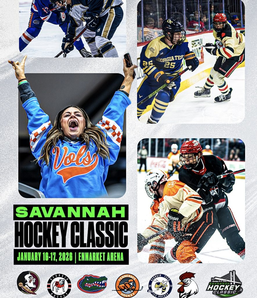 Savannah Hockey Classic 