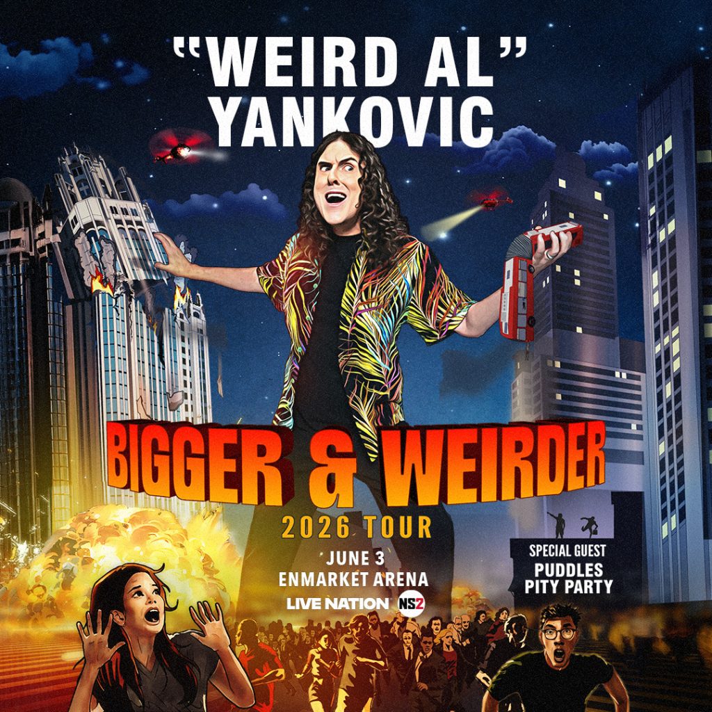 Protected: “Weird Al” Yankovic 