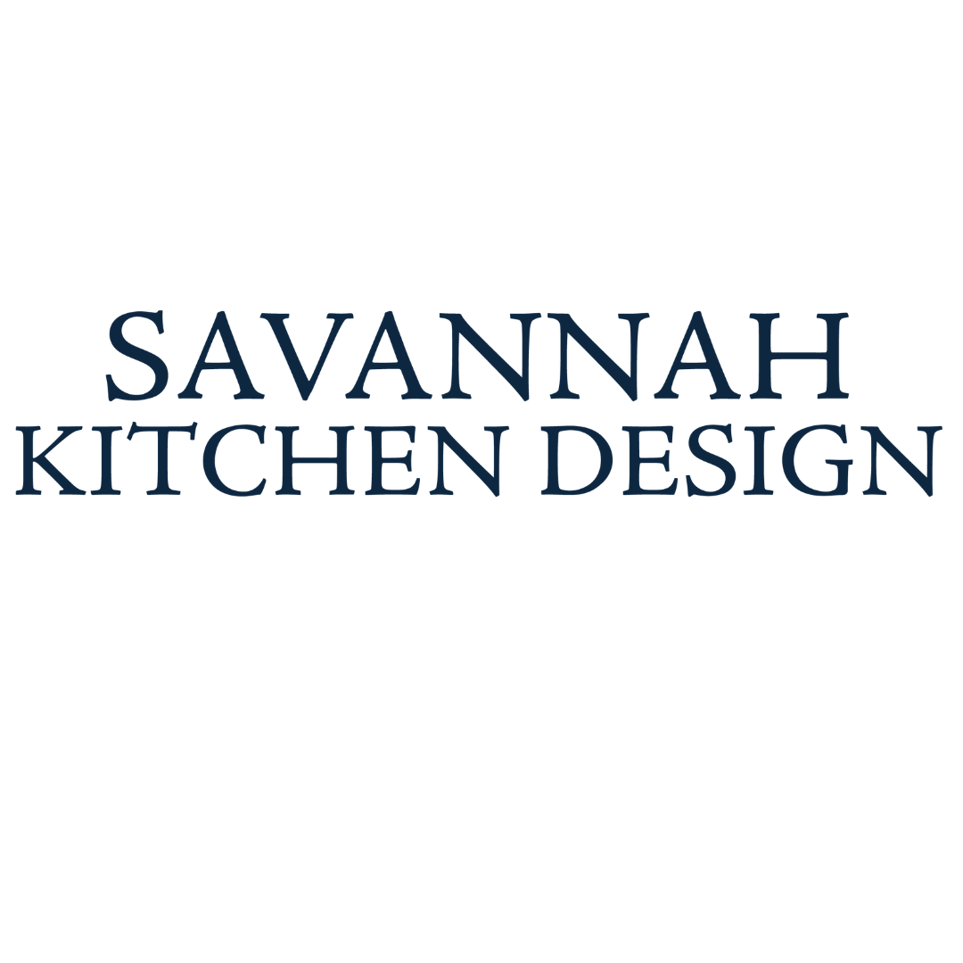 Savannah Kitchen Design