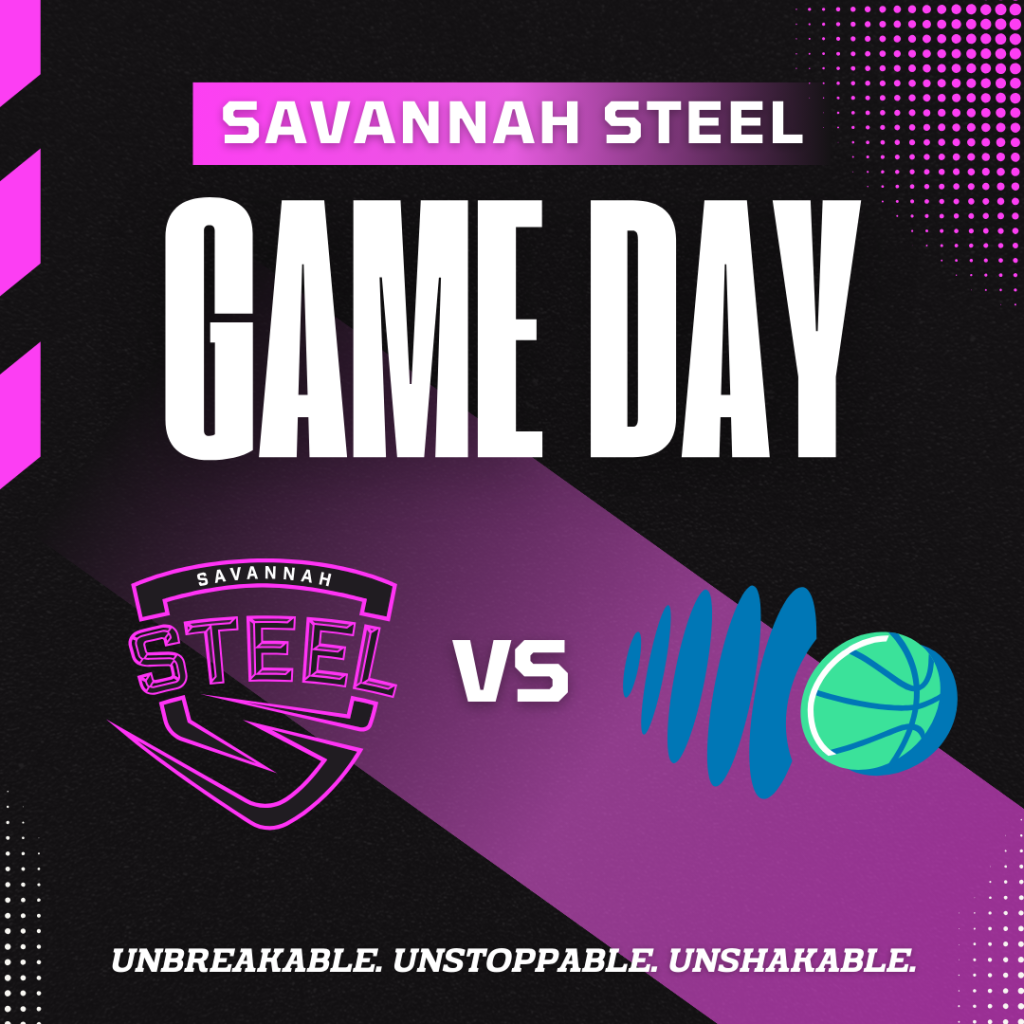 Savannah Steel Vs. Greensboro Groove 