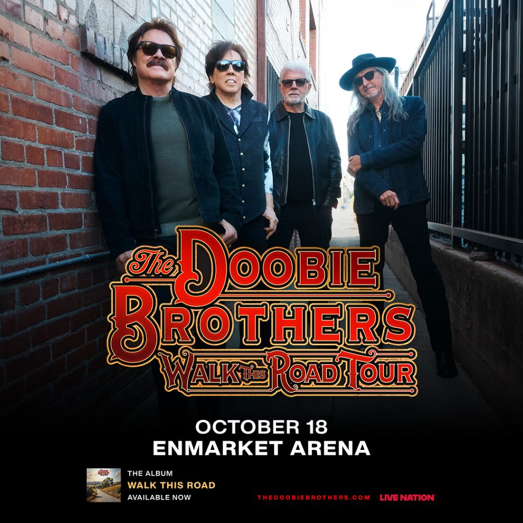 Doobie Brothers 
