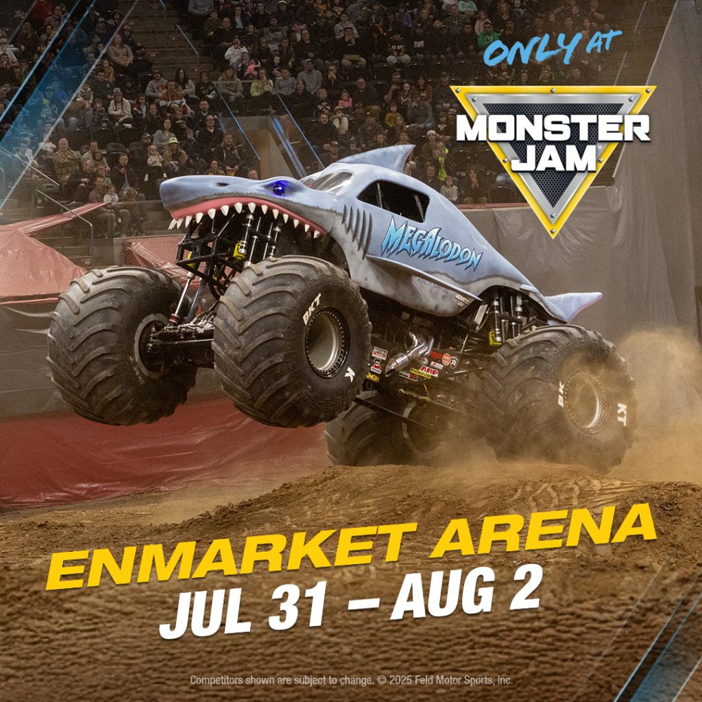 Monster Jam 