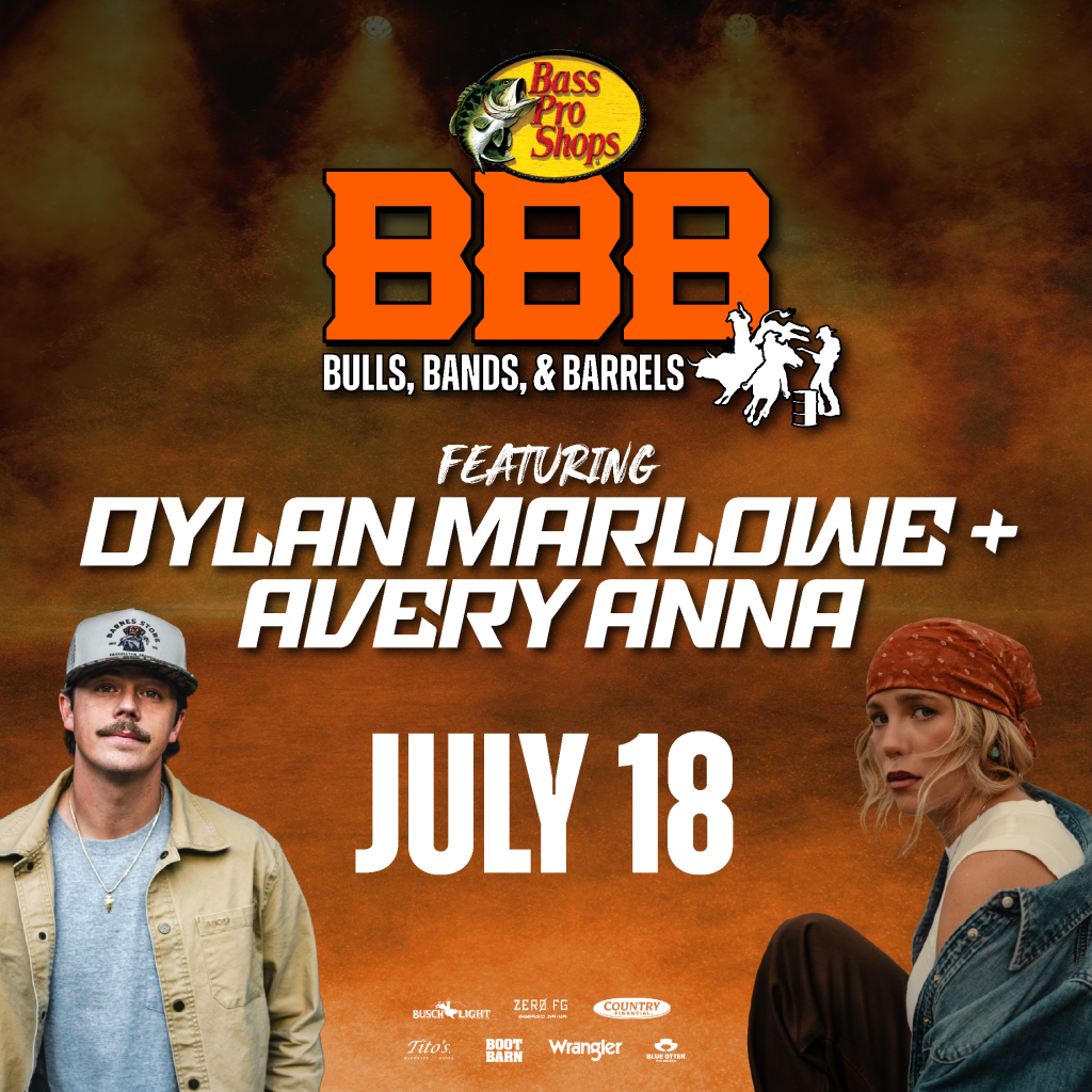 Bulls, Bands, & Barrels 