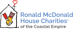 RMHC-CE Horizontal Blue