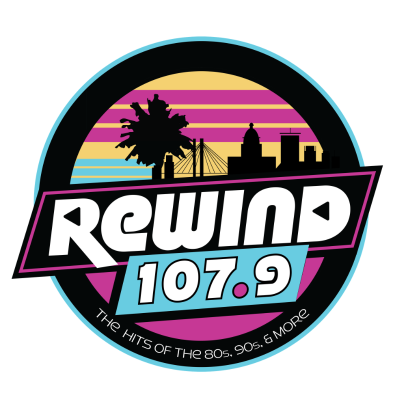Rewind Website Logo