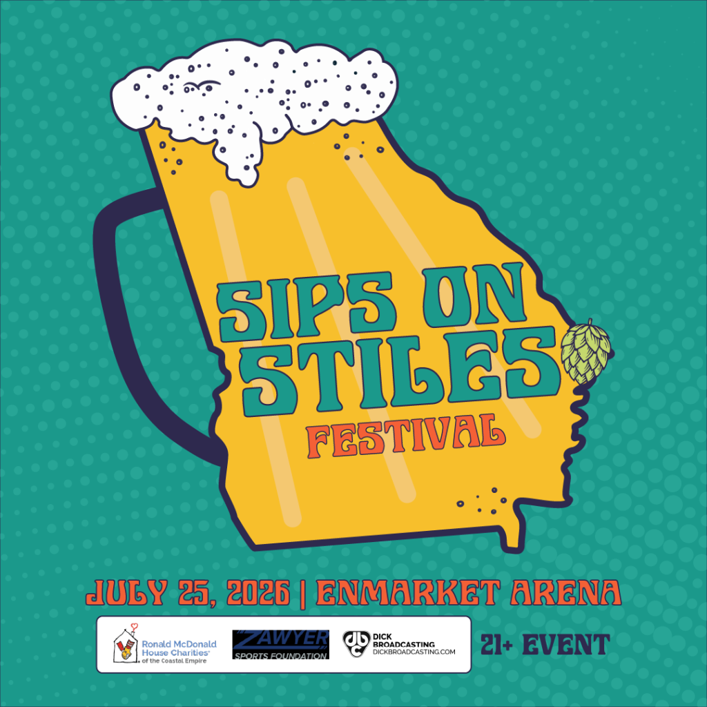 Third Annual Sips On Stiles 