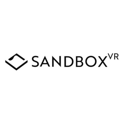 SANDBOX VR WEBSITE